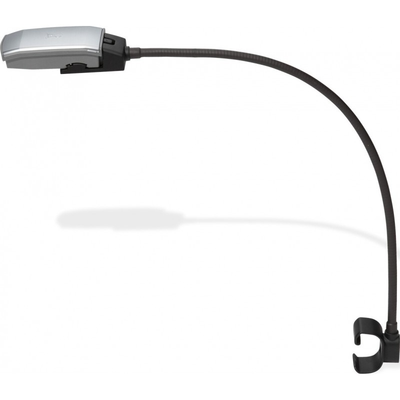 Flexible and Attachable Light Weber Works Cod. 3400518