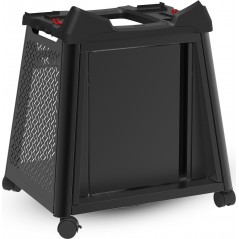 Premium trolley for Weber Gamma Q1000 and Q2000 Cod. 3400857