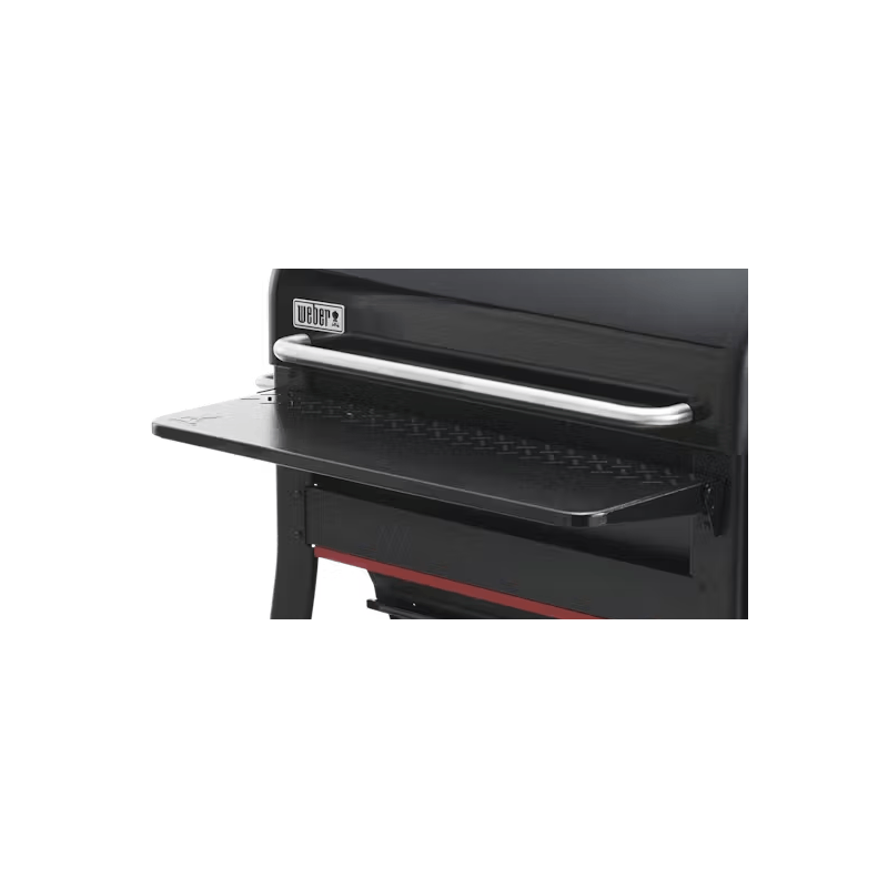 Front shelf for Weber Searwood XL BBQ Cod. 3400109