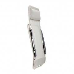 Deck Chair TRANSABED LaFuma LFM5332 CB Seigle II/Sable