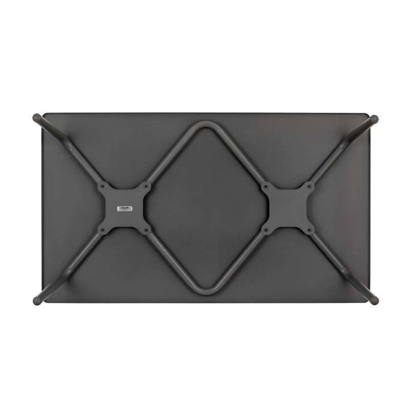 Rectangular Coffee Table VENCE LaFuma LFM5281 Titane/Titane