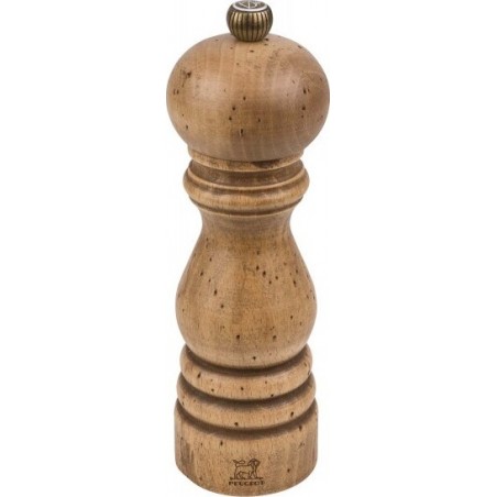 Macinasale cm 18 Paris Legno Anticato