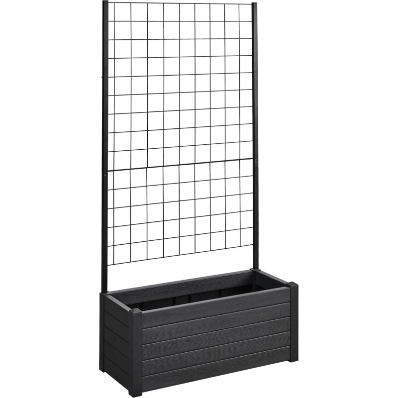 Trellis for Trama 002 Planter Trellis for Trama 002 Planter
