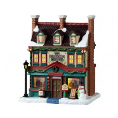 The Five Pence Shoppe with Power Supply 4.5V Ref. 55344