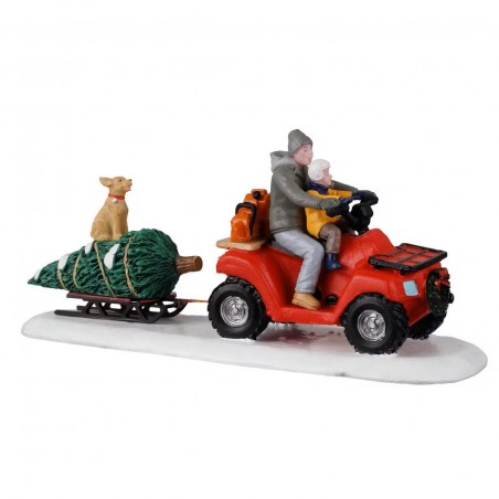 Holiday Haul Ref. 23607