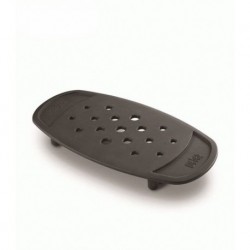 Weber Gourmet BBQ System Cast-Iron Trivet Ref. 8845