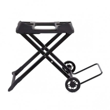 Portable trolley for Weber Gamma Q1000 and Q2000 Cod. 3400856