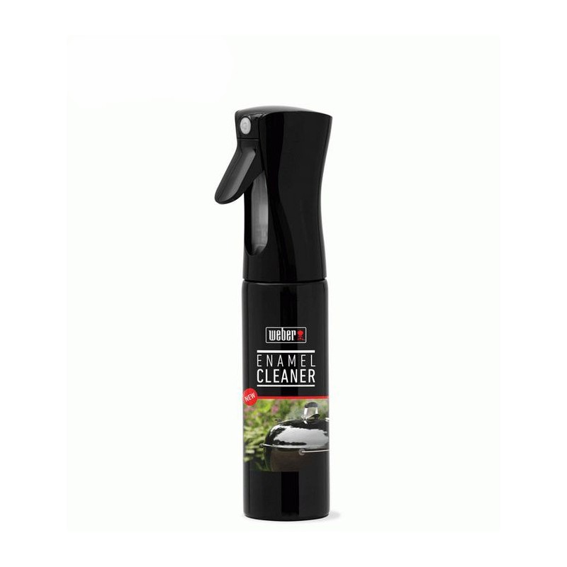 Weber Detergent for Enamelled Surfaces Ref. 17684 Weber Detergent for Enamelled Surfaces Ref. 17684