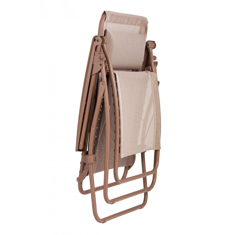 Reclining Chair R-CLIP LaFuma LFM5169 CB Canyon
