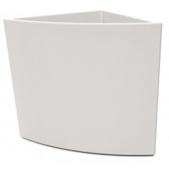 Angular Tarvisio Vase