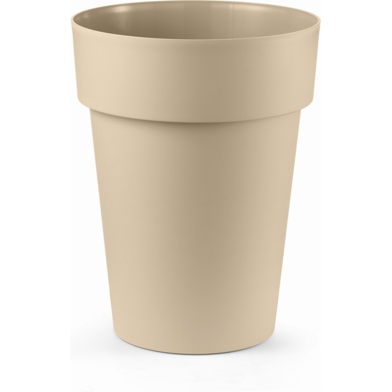 Cleo Tall Round Vase