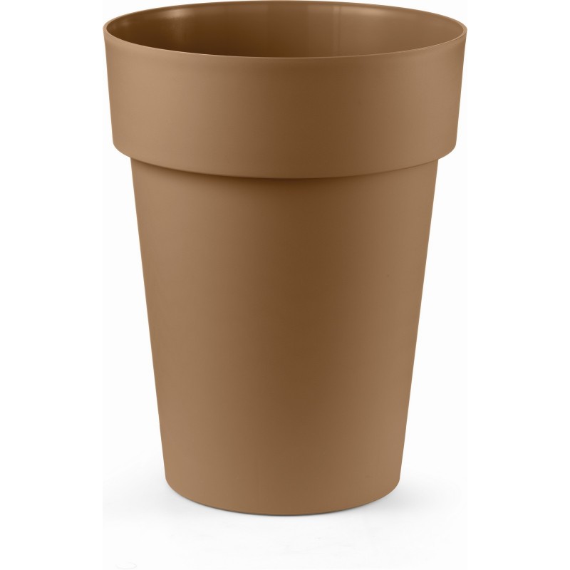 Cleo Tall Round Vase