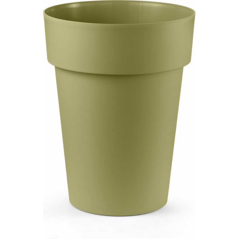 Cleo Tall Round Vase