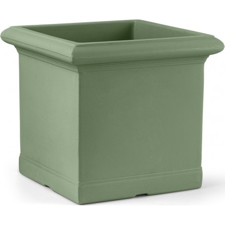 Smooth Ducal Picture Vase