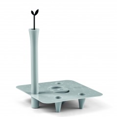 Riserva Acqua per Vaso Living Quadrato