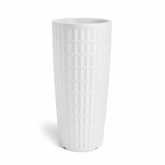 Vaso Cache-Pot Tyle Rotondo