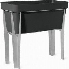 Supporto Orto Urbano in Metallo