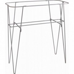 Supporto in Metallo per Fioriera Cleo