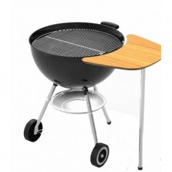 Weber Side Shelf Code 17638