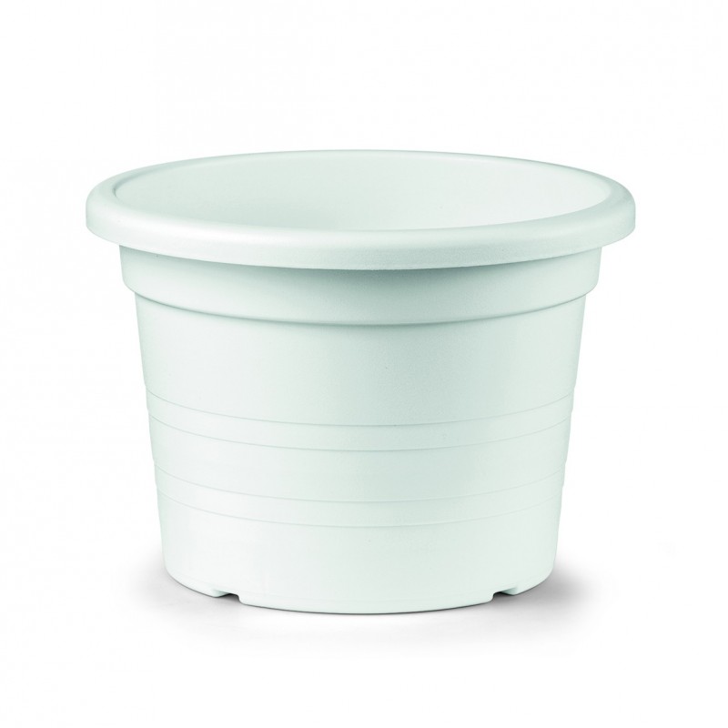 Vaso Cilindro 100 con Rulli