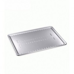 Weber Q Indirect Cooking Transformation Kit for Q1000 Ref. 6561