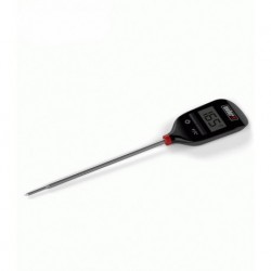 Weber Instant-Read Thermometer Ref. 6750