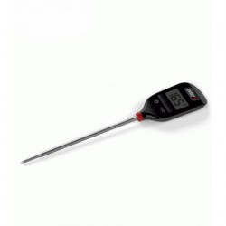 Weber Instant Read Pocket Thermometer Cod. 6750