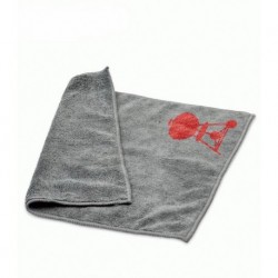 Weber Microfiber Cloth Ref. 17689