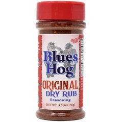 Blues Hog Rub Seasoning - 156 gr (5,5 oz)