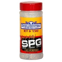 Sucklebusters Spg BBQ Rub - 411 gr (14,5 oz)