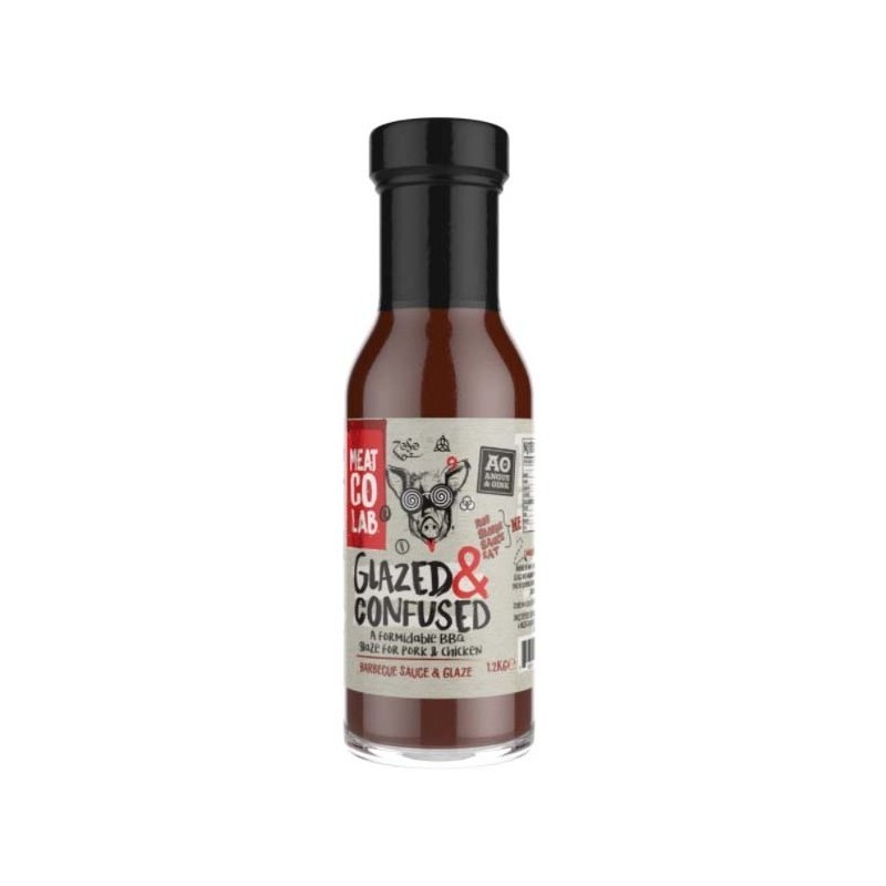 Angus & Oink Glazed & Confused - 300 ml
