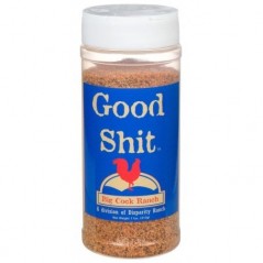 Special Shit Big Cock Ranch Good Shit - 313 gr (11 oz)