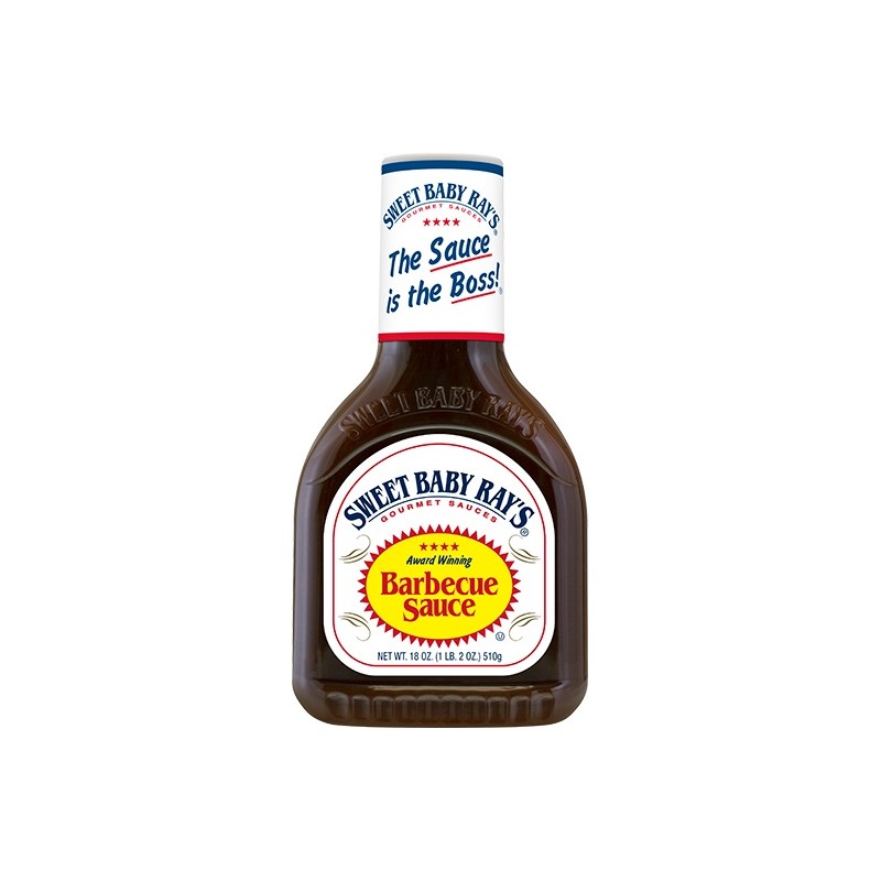 Sweet Baby Ray'S Original - 425 ml