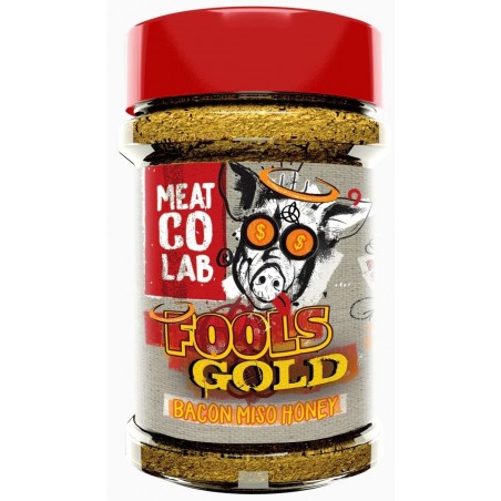 Angus & Oink Fools Gold - 220 gr