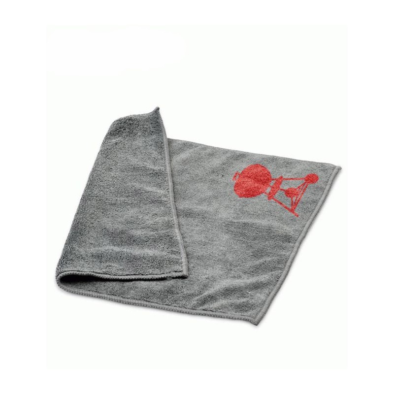 Weber Microfiber Cloth Ref. 17689 Weber Microfiber Cloth Ref. 17689