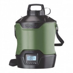 Stocker Kit Geyser Verde Plus 12 L