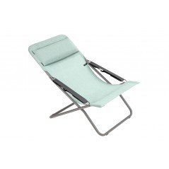 TRANSABED LaFuma LFM2864 Mistral Deck Chair