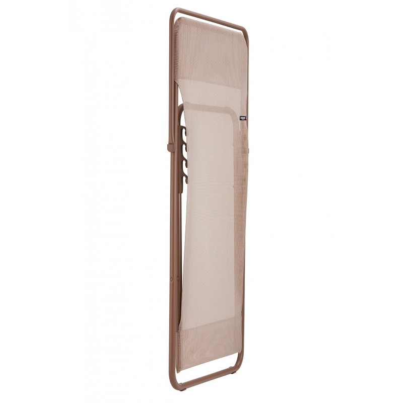 Deck Chair MAXI TRANSAT LaFuma LFM5170 CB Canyon Deck Chair MAXI TRANSAT LaFuma LFM5170 CB Canyon