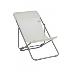 Deck Chair MAXI TRANSAT LaFuma LFM2502 Seigle II