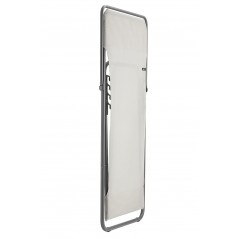 Deck Chair MAXI TRANSAT LaFuma LFM2502 Seigle II