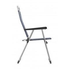 Deck Chair ALU VICTORIA LaFuma LFM1961 Océan II