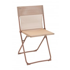 BALCONY II chair LaFuma LFM5167 CB Canyon