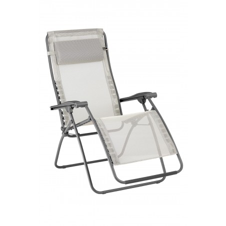 Reclining Chair RSXA CLIP LaFuma LFM2035 Seigle II