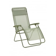 Reclining Chair R-CLIP LaFuma LFM5169 CB Moss