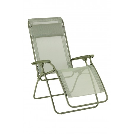 Reclining Chair R-CLIP LaFuma LFM5169 CB Moss
