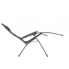 Reclining Chair FUTURA XL LaFuma LFM3116 Obsidian