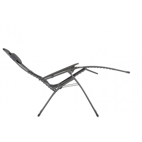 Reclining Chair FUTURA XL LaFuma LFM3116 Obsidian