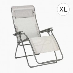 Reclining Chair FUTURA XL LaFuma LFM3116 Galet