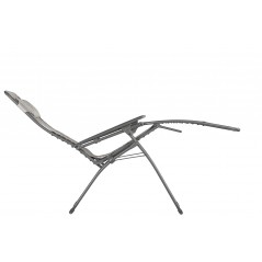 Reclining Chair FUTURA XL LaFuma LFM3116 Galet