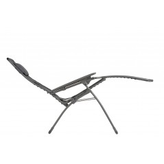Reclining Chair FUTURA LaFuma LFM3113 Obsidian